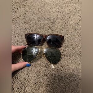 Glasses Bundle - please read